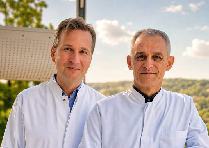 Abb-2-Forschung-Hilft-2026-Beilhack-Wajant-Andreas-Beilhack-Harald-Wajant